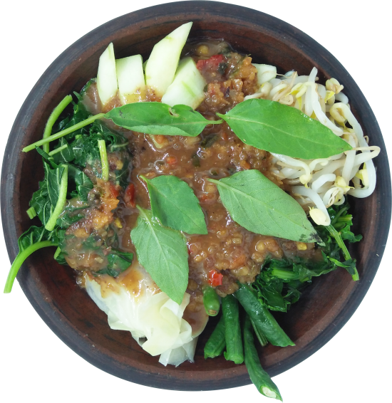 Pecel